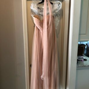 Jenny Yoo Bridesmaid Dress